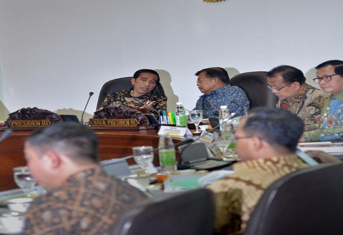 Indonesia Pertimbangkan Keluar Dari 20 Organisasi Internasional